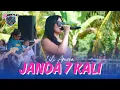 Download Lagu LILI AMORA - JANDA 7 KALI | LIVE ONE PRO FT SQUAD SUMBERJO X MP AUDIO MP3