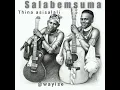 Lagu Salabemsuma - Thina asisalali
