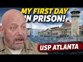 Welcome to USP Atlanta The Hole The Yard and The Rules