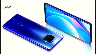 نغمات رنين موبايل ريدمي الأصلية Mi Redmi Remix M K REMIX MUSIC 