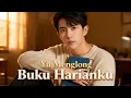 YU MENGLONG - Buku Harianku | Lagu Yu Menglong 于朦胧 paling Sedih