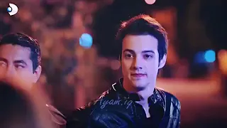 طلع بعيوني شوف قديش قلبي ملهوف دندنها