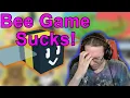 Bee Game is Trash DDoS Bee Game Edition
