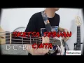 Download Lagu MAY-Sketsa Sebuah Cinta (Bass Cover+chord)HEADPHONE USER!