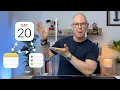 Download Lagu Apple's FREE Productivity System That Actually Works (Notes + Reminders + Calendar)