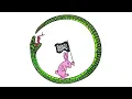 PARTYNEXTDOOR & Drake - SOMEBODY LOVES ME PT. 2 ft. Cash Cobain (Official Visualizer)