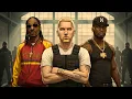 Download Lagu Snoop Dogg, Eminem, 50cent, Dr. Dre - Back In The Streets ft. Ice Cube | 2025