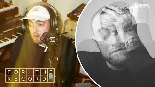 Mac Miller s Circles Proves His Legacy Is Everlasting For The Record
