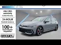 Certified 2025 Volkswagen Golf GTI Edison NJ Newark NJ