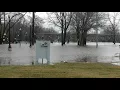 Niles MI flooding