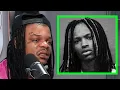King Von s Most DISTURBING Survivor Stories