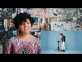 Masego - REACTION (Navajo)