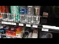 Voss Water 5 at Publix
