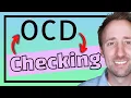 Did I lock the door Checking OCD - How to STOP checking