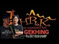 Download Lagu Lagu Lampung GEKHING - Cipt. Basnal Maas - HRK Canggu Feat UKEE Music