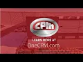 CPM Waterloo IA Test Center