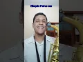 Fica bem Sax Liu Malifoo Gabriel Porto Copacabana Barra Da Tijuca SP RJ músico Remix DJ Saxofonista
