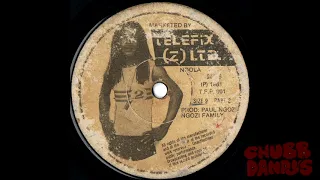 paul ngozi size 9 full single kalindula 