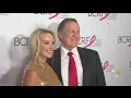 Bill Belichick Linda Holliday Honored For Work In Fight Against Breast Cancer