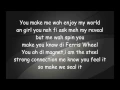 Download Lagu Sean Paul ft.Kelly Rowland-How Deep Is Your Love(Lyrics Video)