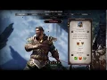 Divinity Original Sin 2 - How to Build Ifan Ben-Mezd