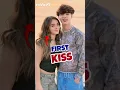 Gia and Ryder Caught KISSING 💋 | Giana Rose \u0026 Ryder #shorts