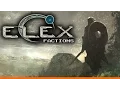 ELEX Factions - Berserkers in Edan