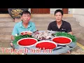 Download Lagu Thánh Ăn Tiết Canh.Làm Ba Tô Tiết Canh Lưỡi Lợn Béo Ngậy. Lòng Xe Điếu | Nguyễn Ngọc BiểnHN.