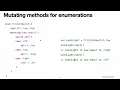 The Swift Programming Language Book Methods - The Version