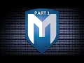 Metasploit Part 1 Introduction to Penetration Testing Setup