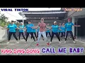 Download Lagu DJ RING DING DONG CALL ME BABY REMIX #TIKTOK VIRAL #SENAM KREASI SUSIE BAYAN
