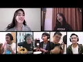 Download Lagu Mawar de Jongh - Sedang Sayang-sayangnya (collab jauh with IMteamxMawar)