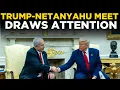 Download Lagu LIVE | Trump-Netanyahu Meeting Draws Global Focus Amid Rising Tensions and Diplomatic Uncertainty