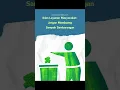 Download Lagu Buanglah Sampah pada Tempatnya - Audio Advertisement