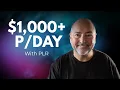 How I Make $1,000+ p/day After 50! With PLR (Private Label Rights) in 2025/2026