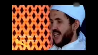 مديح سوسي البردة Madih Soussi Burdah Maroc 