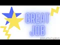 Correct gif good work great job fabulous answer