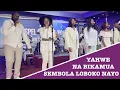 Lagu YAHWE NA BIKAMUA SEMBOLA LOBOKO NAYO | Sr Caro Kazadi