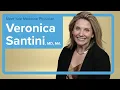 Meet Yale Medicine Neurologist Veronica Santini MD MA