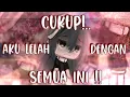 Download Lagu '🍃Cukup! aku lelah dengan semua ini!!🍃' ||Glmm || Indonesia || Episode 1