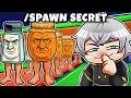 Download Lagu Owner STEAL A BRAINROT Jadiin Aku ADMIN, Bisa SPAWN APAPUN!