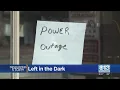 Businesses Left In The Dark After SMUD Substation Fire