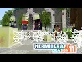1000 Diamond Prank Hermitcraft Season 11 Ep 23