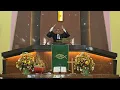 Download Lagu MANJAMITAHON BARITA NA ULI SIAN NASA ROHA (ROMA 1:8-15)