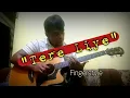Download Lagu Tere Liye - Fingerstyle Cover