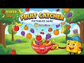 Fruit Catcher Game in PictoBlox Beginner Coding Tutorial