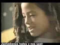 Bob Marley  - One Love (spanish subtitles)
