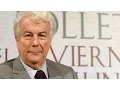 Ken Follett Wraps Up Century Trilogy