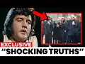 Elvis Presley s Funeral FULL Attendee List FINALLY Revealed You Won t Believe Who Showed Up