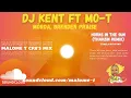 DJ Kent, Mo-T, Mörda, Brenden Praise - Horns In The Sun (Thakzin rmx) | Stimela - Malome T Cr8s RMXs